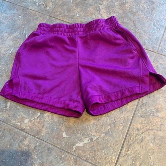Athletic Works Girls Shorts - Picture 1 of 2